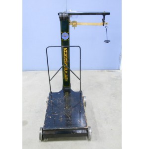 Weighting Scale